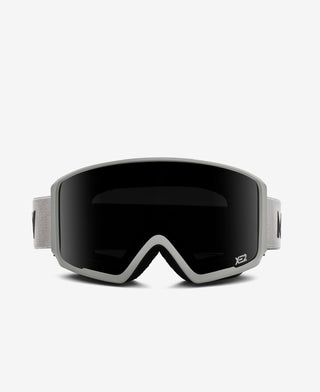 FLIP XE2 - Light Grey Dark Grey