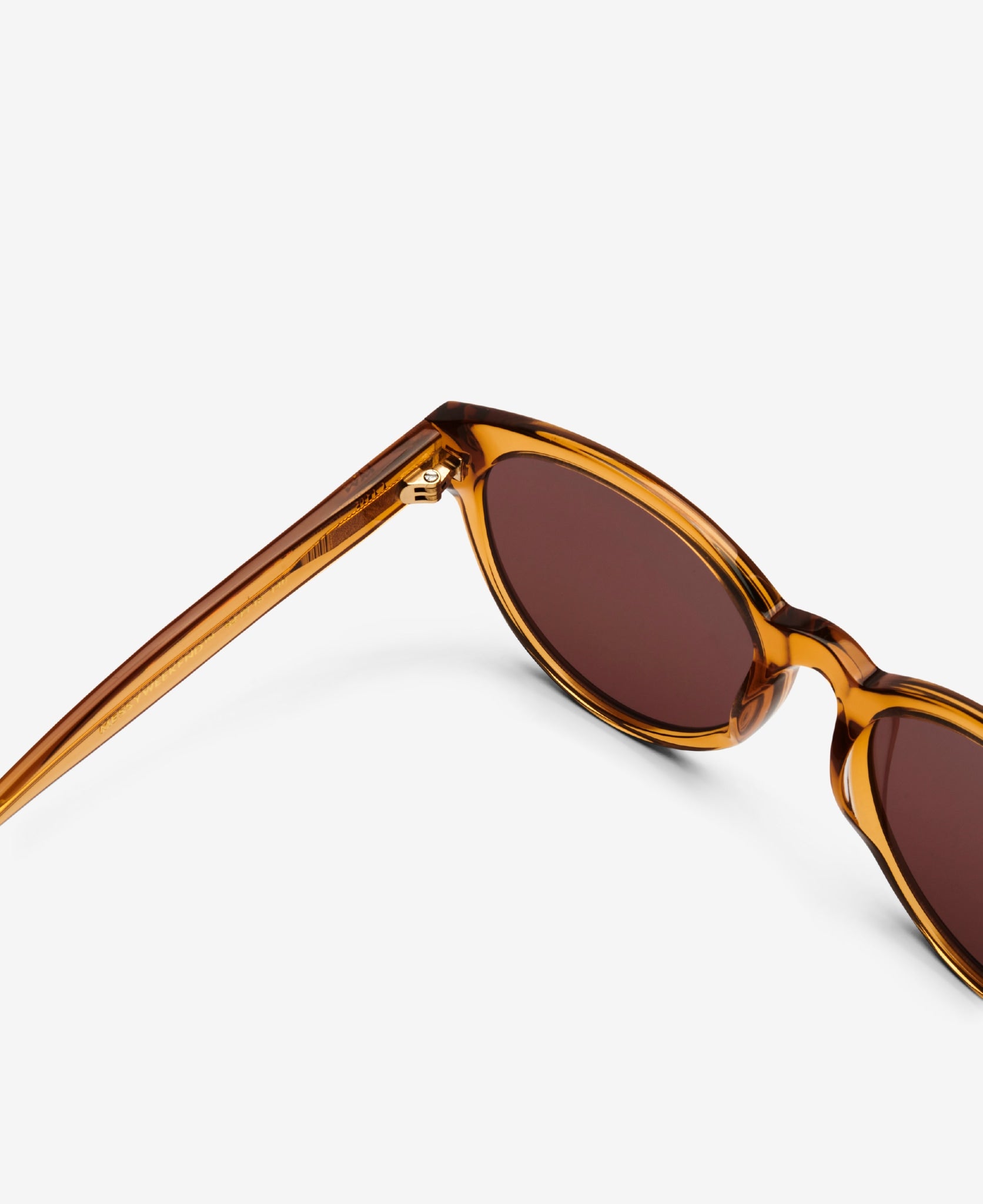 RITA - Coffee Brown Brown