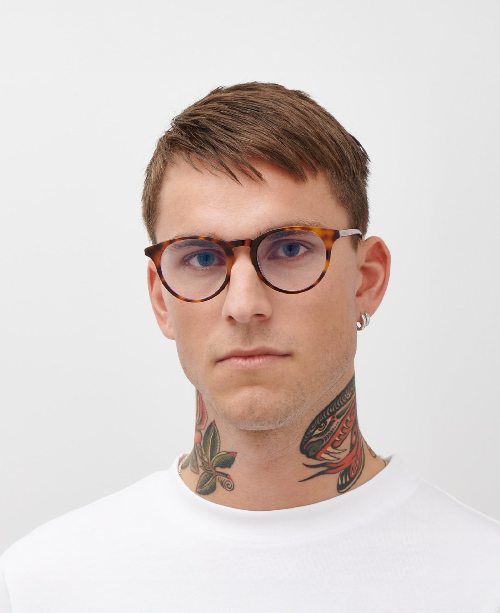 NEW DEPP OPTICS - Tortoise