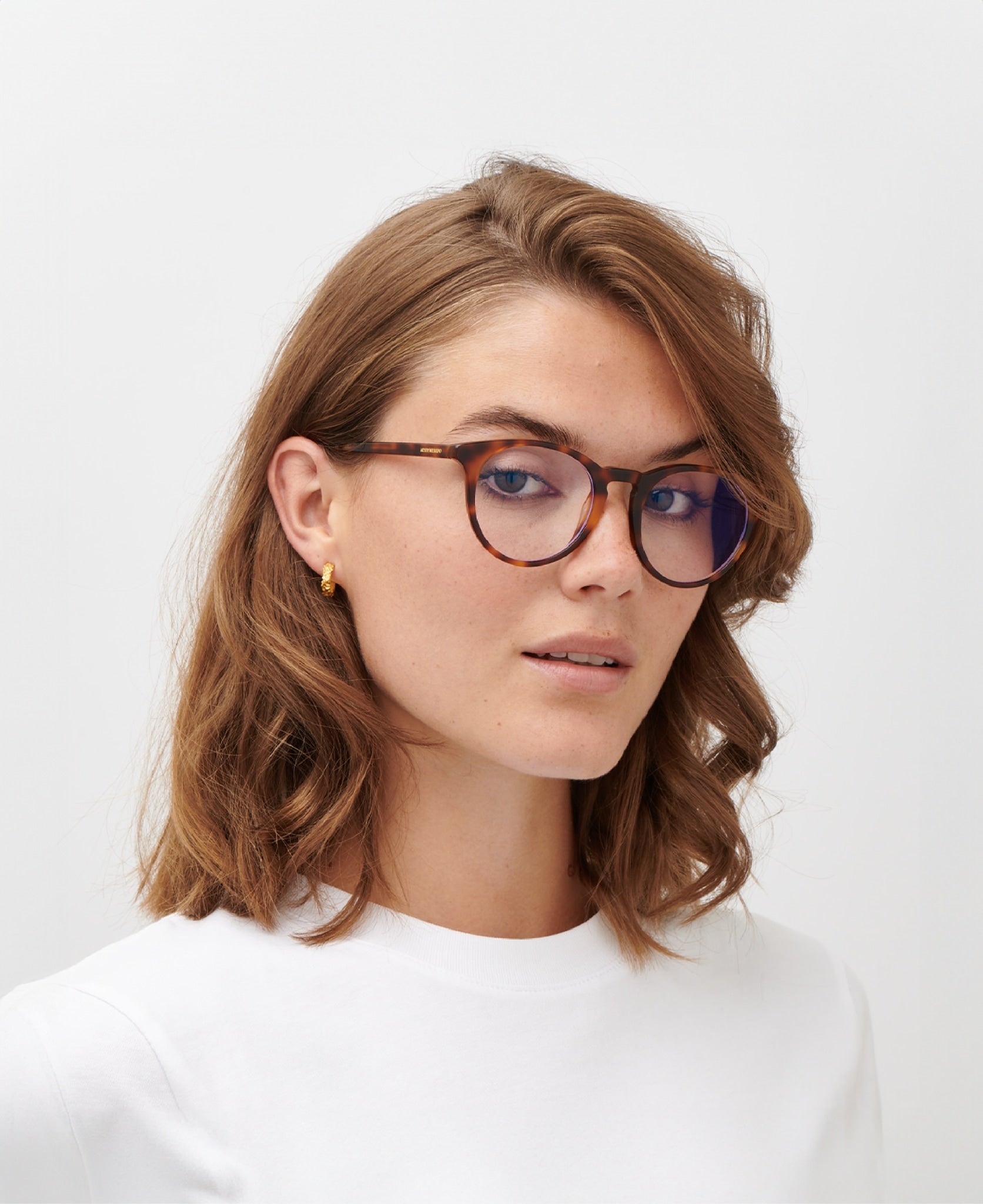 NEW DEPP OPTICS - Tortoise