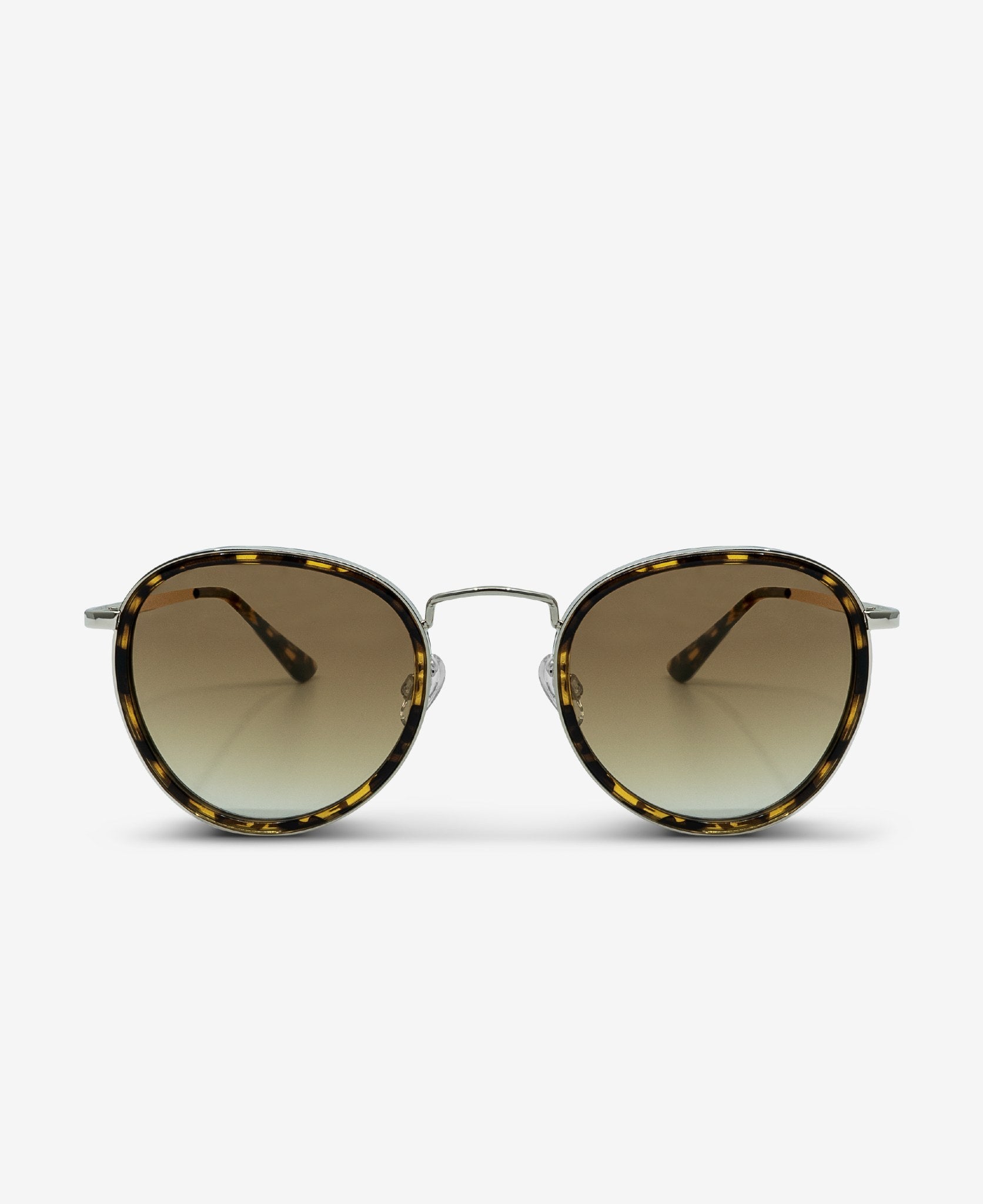 SHACKLETON - Gold Brown